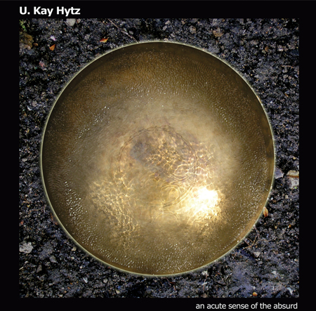 U. Kay Hytz - Burning Train